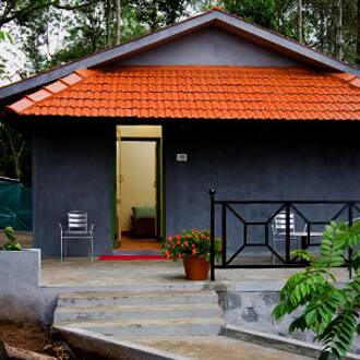 Tranquil Nest, Kodaikanal 1